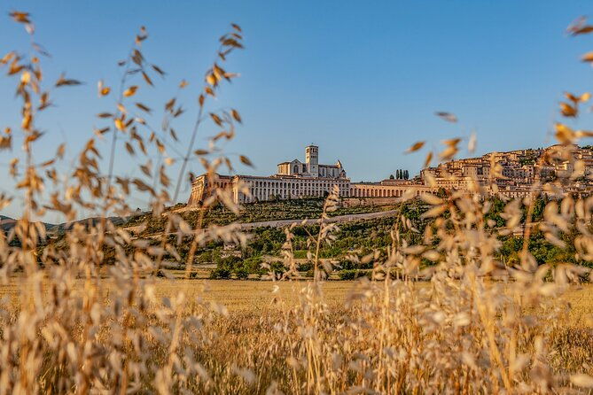 private-tour-in-basilica-of-st-francis-of-assisi