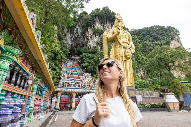 Private Tour in Batu Caves - Key Points