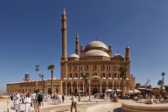 Private Tour in Cairo Citadel - Final Thoughts: Is This Tour for You?