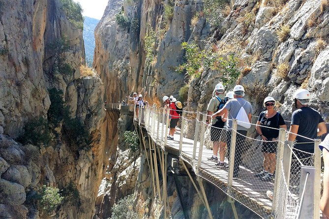 private-tour-in-caminito-del-rey-from-costa-del-sol