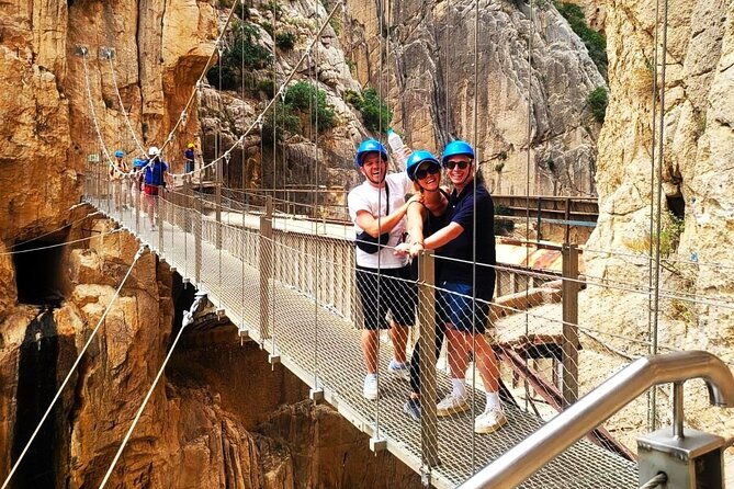 private-tour-in-caminito-del-rey-from-costa-del-sol