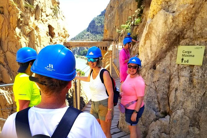 private-tour-in-caminito-del-rey-from-costa-del-sol