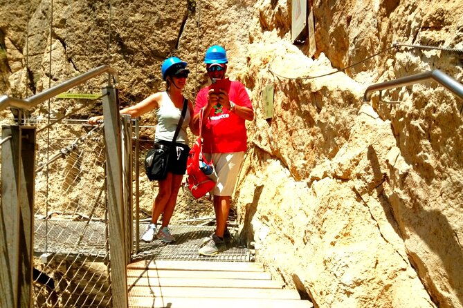 private-tour-in-caminito-del-rey-from-costa-del-sol