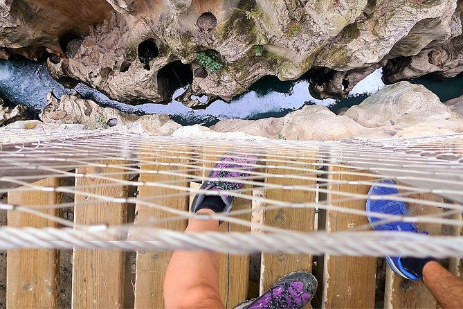 private-tour-in-caminito-del-rey-from-costa-del-sol