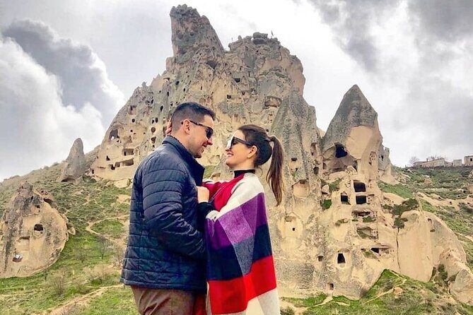 Private Tour in Cappadocia with Guide in Portuguese - The Experience: Practicalities and Insights