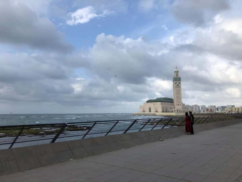 Private Tour in Casablanca Introducing Culture and Cuisine - The Highlights in Detail