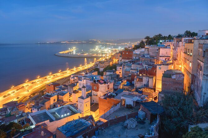 Private Tour in Chefchaouen and Fez from Tangier All inclusive - Final Thoughts