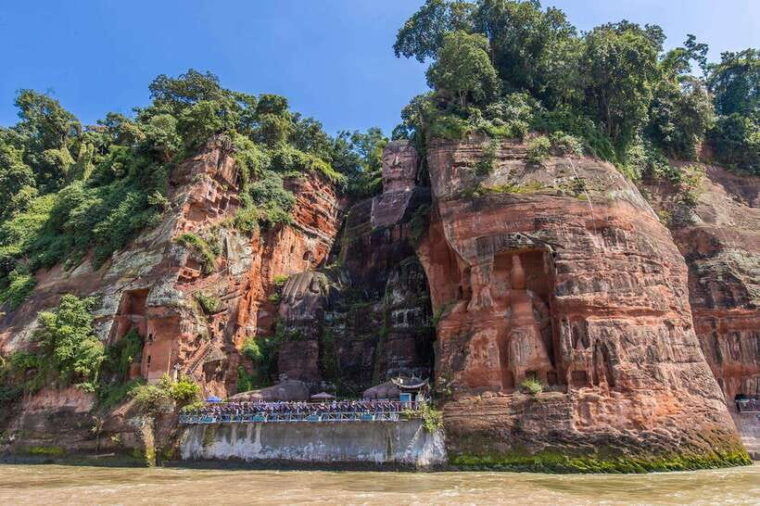 private-tour-in-chengdu-panda-base-and-leshan-giant-buddha