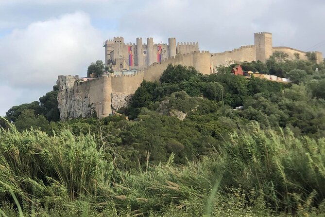 private-tour-in-fatima-nazare-and-obidos