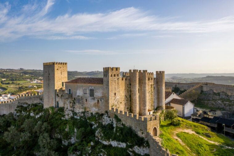 private-tour-in-fatima-nazare-and-obidos-from-lisbon-2