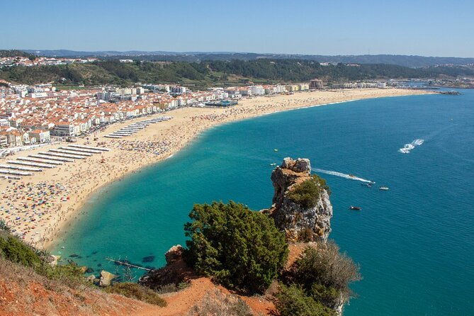 private-tour-in-fatima-nazare-and-obidos-from-lisbon