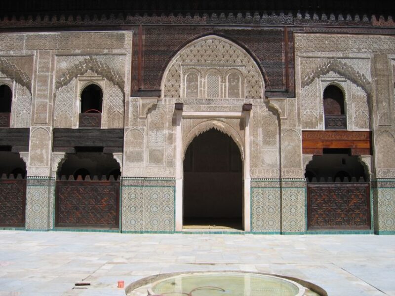 Private Tour In Fes Guide With Car - Authentic Experiences and Practical Details