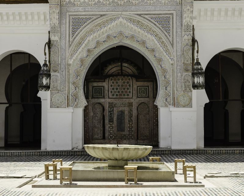 Private Tour In Fes Guide With Car - Final Thoughts