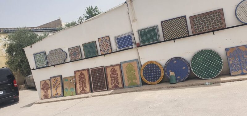 Private Tour In Fes Guide With Car - FAQ