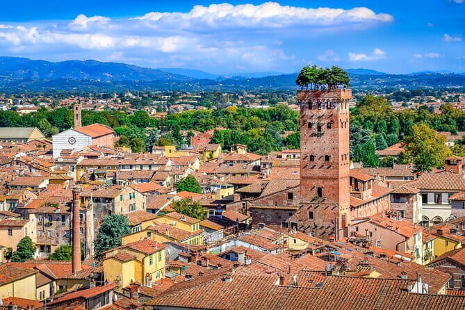 Private Tour in Florence with Electric Golf Car - FAQ