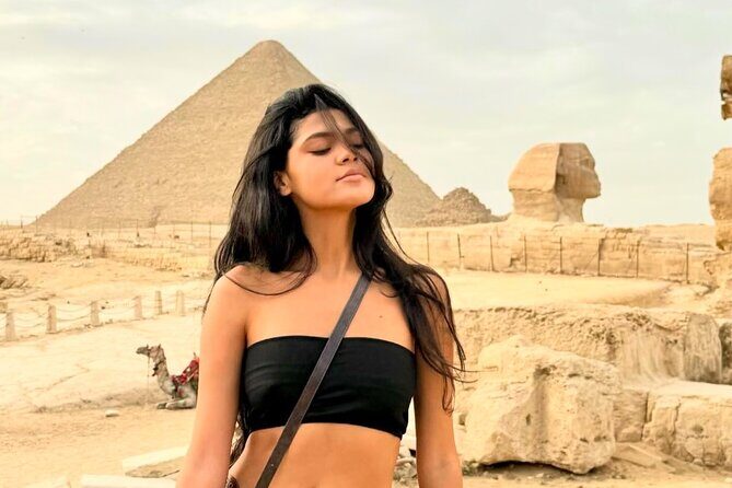 Private Tour in Giza Pyramids Sphinx with VIP Lunch - The Sum Up: Is It Worth It?