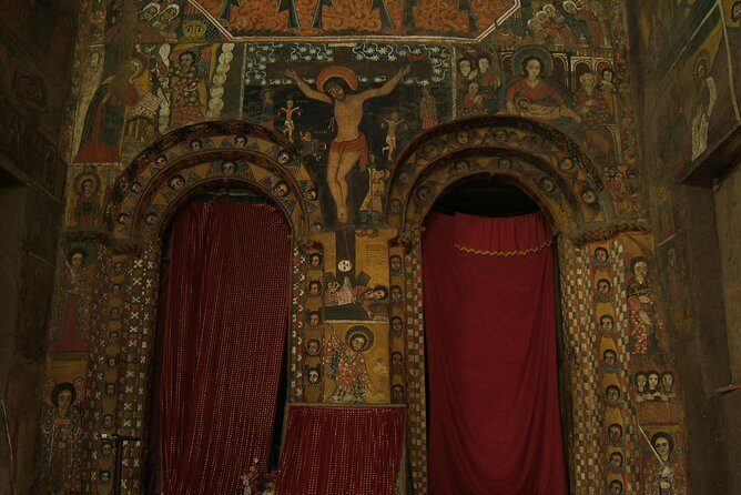 Private Tour in Gondar City with Pickup - Convenience, Comfort, and Value