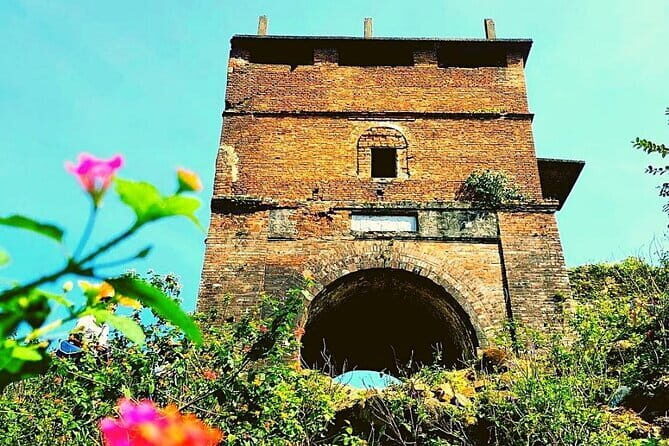 Private Tour in Hai Van Pass via US Army Jeep in Danang - What’s Included and What’s Not