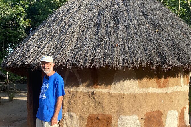 Private Tour in Historical Dar es Salaam with Lunch - Key Points