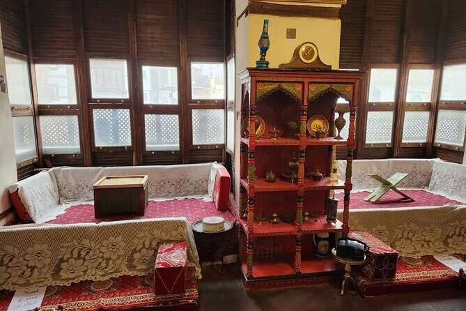 Private Tour in Historical Jeddah (ALBALAD) - The Sum Up