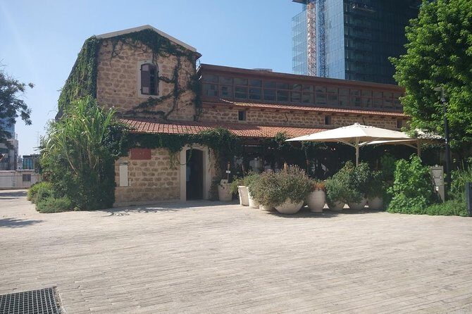 Private Tour in Jaffa, Tel Aviv - Who Will Love This Tour