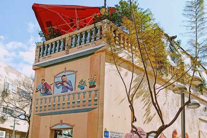 Private Tour in Jaffa, Tel Aviv - FAQ