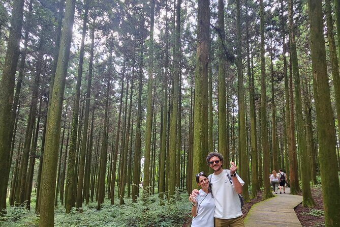 Private Tour in Jeju Island All Inclusive with Lunch - The Itinerary in Detail