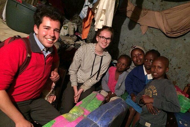 Private Tour in Kibera the Largest Slum - The Sum Up: Why This Tour Matters