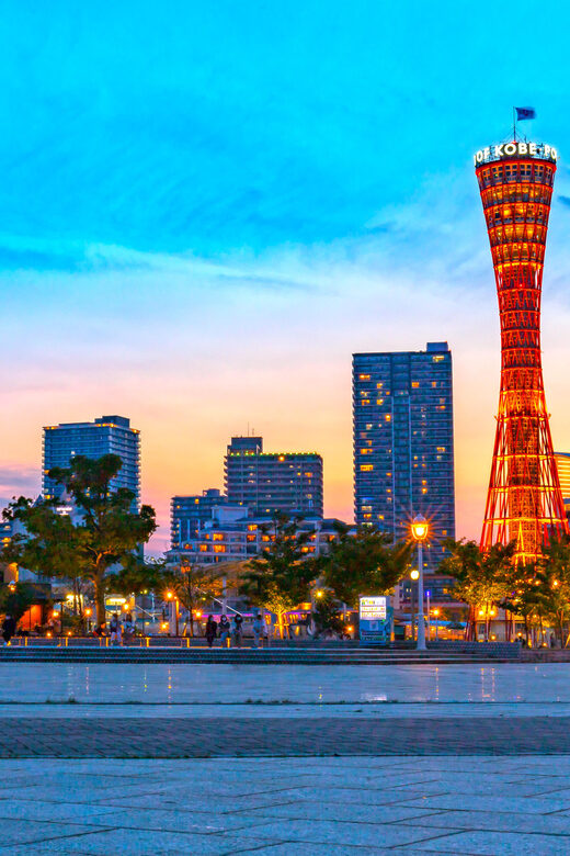 Private tour in Kobe with beef dinner - Final Thoughts