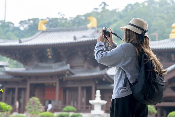 Private Tour in Kowloon's Shadows Hongkong Unveiling Darkside - Practical Details and What to Expect