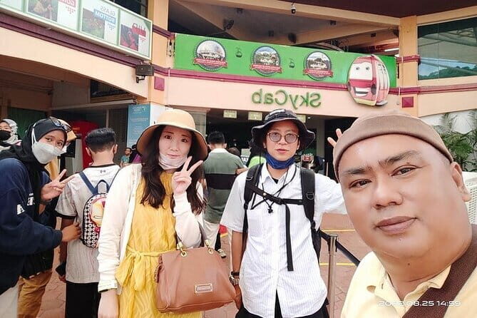 Private Tour in Langkawi With Sky Bridge And Langkawi Cable Car - Why Choose This Tour? Key Highlights