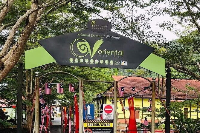 Private Tour in Langkawi With Sky Bridge And Langkawi Cable Car - What Makes This Tour Stand Out?