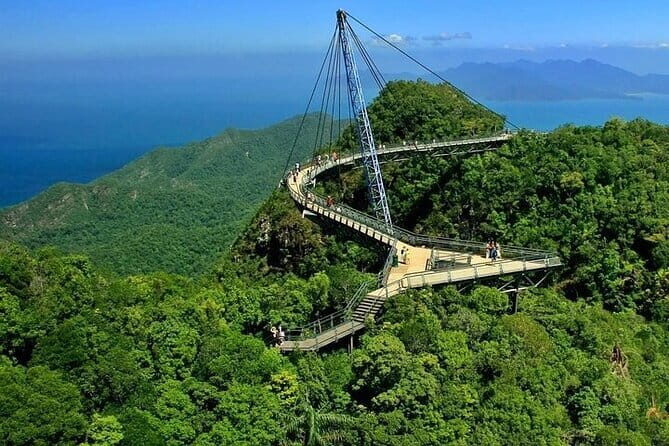 Private Tour in Langkawi With Sky Bridge And Langkawi Cable Car - Final Words