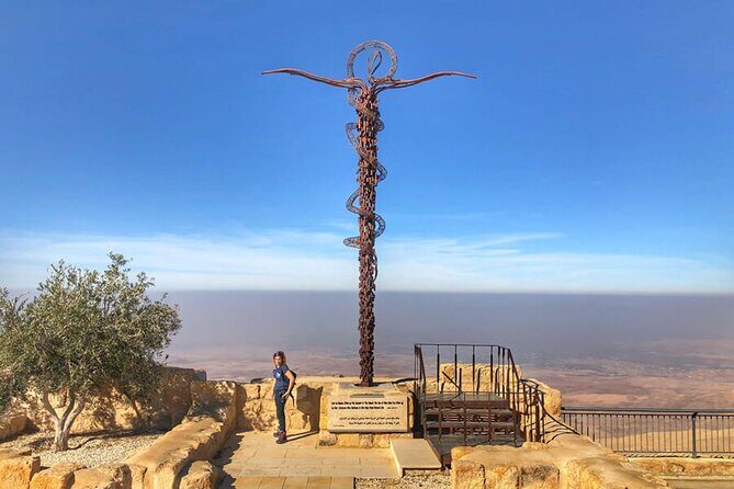 Private Tour in Madaba Mount Nebo and Dead Sea from Amman - Who Will Love This Tour?