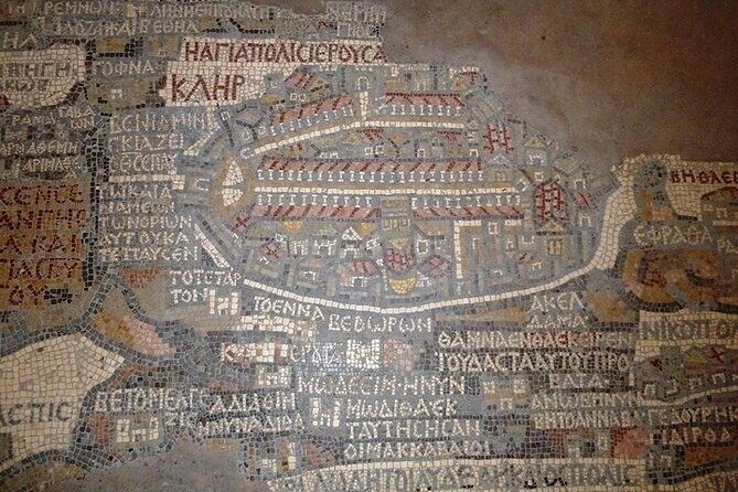 Private Tour in Madaba, Mt. Nebo Baptism Site and Dead Sea - FAQ