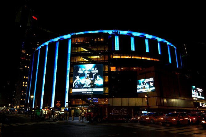 private-tour-in-madison-square-garden