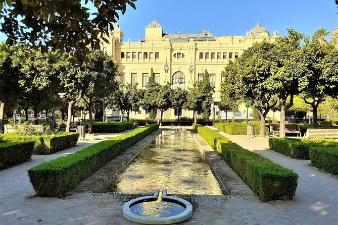 private-tour-in-malaga-from-costa-del-sol