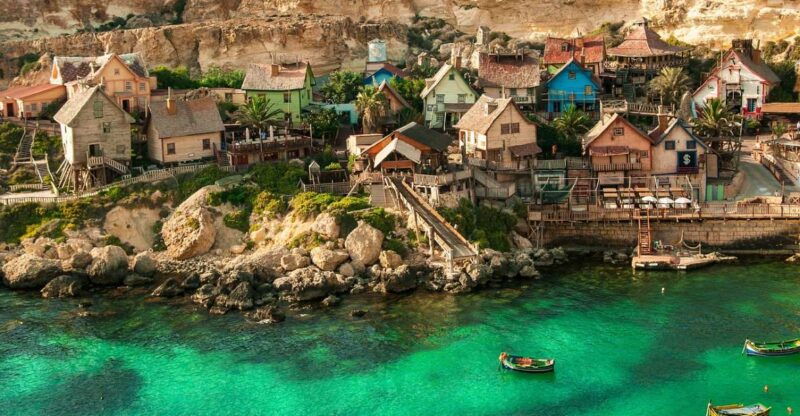 private-tour-in-malta-private-driver-6-hours
