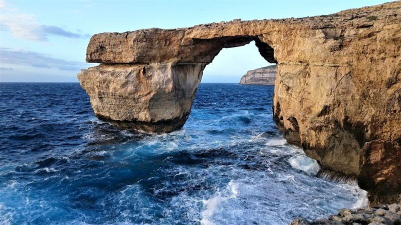 private-tour-in-malta-private-driver-6-hours