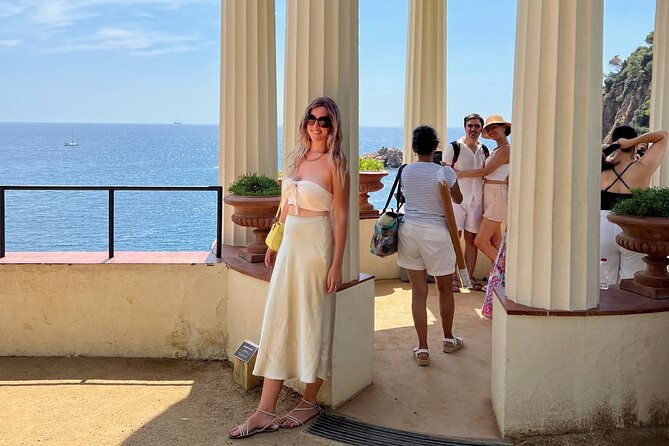 private-tour-in-marimurtra-garden-and-blanes-city