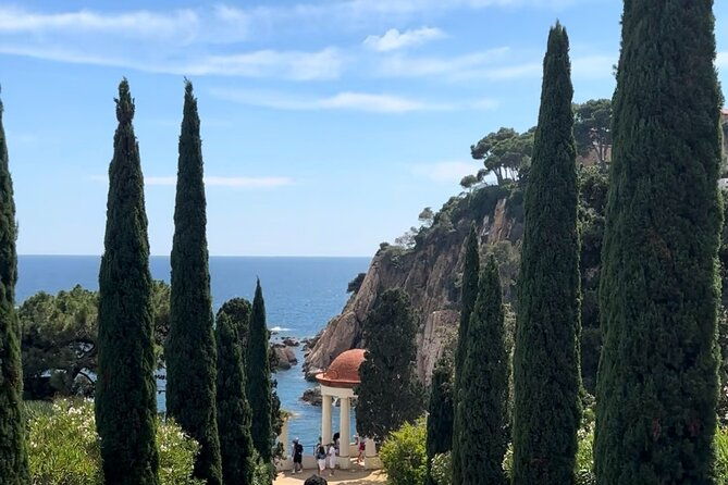 private-tour-in-marimurtra-garden-and-blanes-city