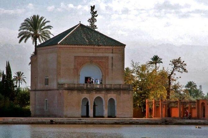 Private Tour in Marrakech By Tuk Tuk - Final Thoughts: Why Choose This Marrakech Tuk Tuk Tour?