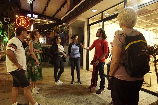 private-tour-in-medellin-with-commune-13-museums-and-coffee-tasting