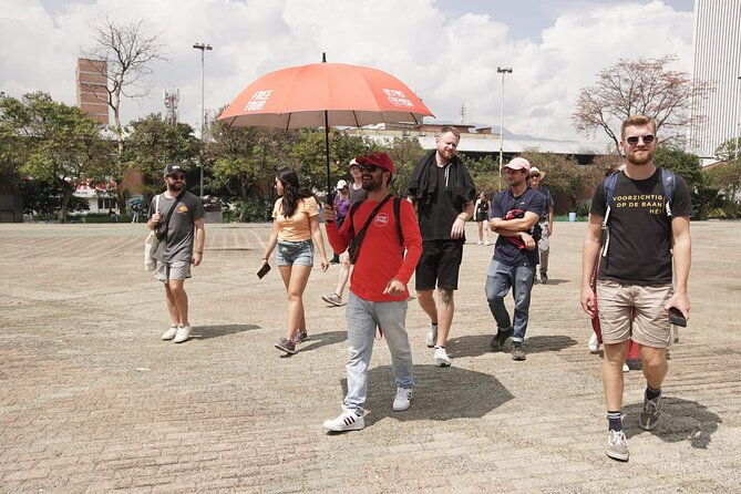 private-tour-in-medellin-with-commune-13-museums-and-coffee-tasting