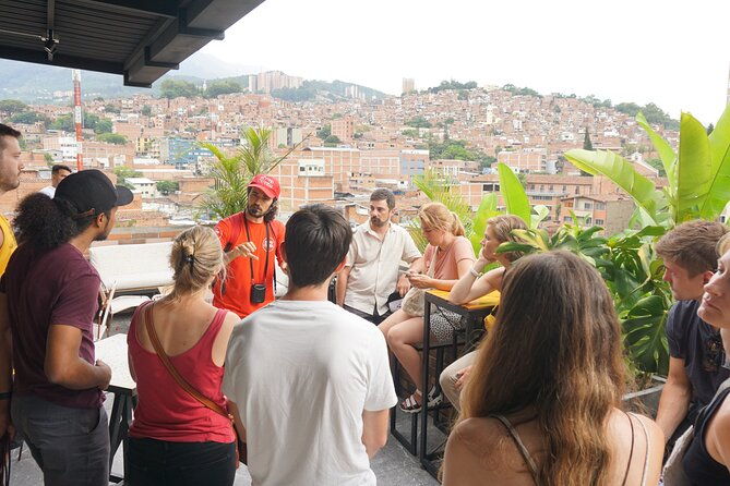 private-tour-in-medellin-with-commune-13-museums-and-coffee-tasting