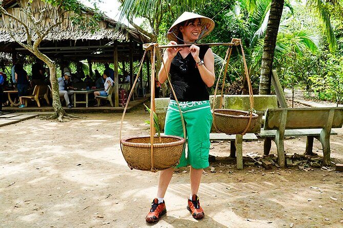 Private Tour in Mekong Delta from Ho Chi Minh City - Practical Tips for Making the Most of Your Trip