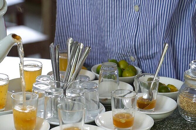 Private Tour in Mekong Delta from Ho Chi Minh City - The Sum Up