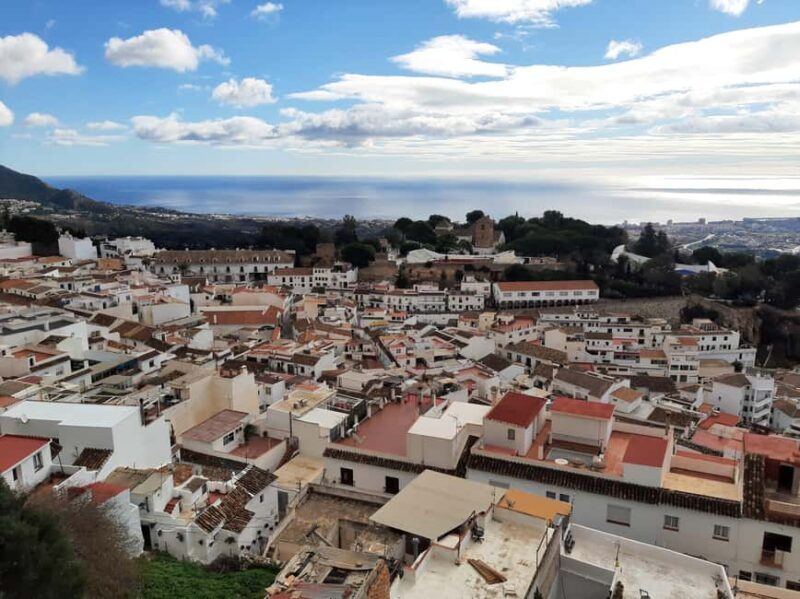 Private Tour in Mijas Pueblo - The Charm of Mijas Pueblo: What To Expect