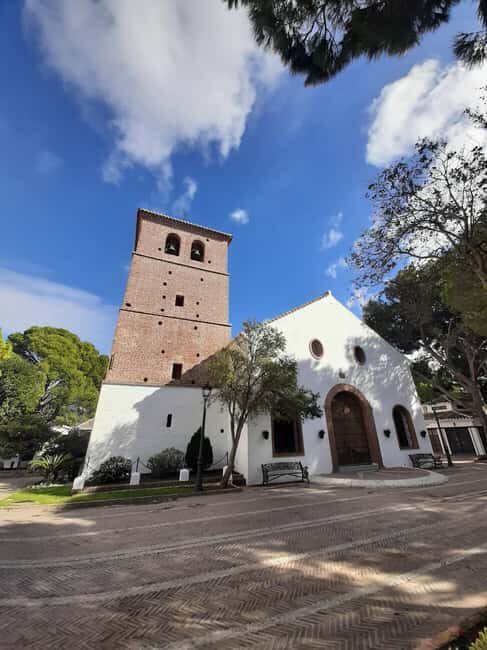 Private Tour in Mijas Pueblo - The Guided Experience: What Makes It Stand Out?