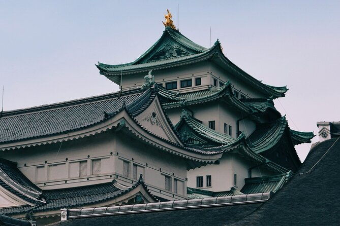 private-tour-in-nagoya-with-friendly-guide-and-photographer